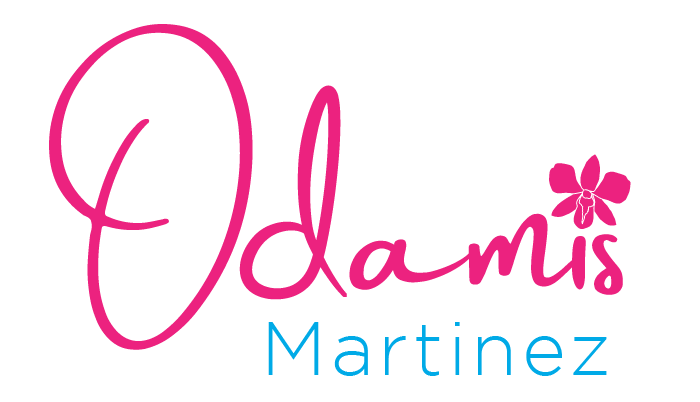 Odamis Martinez